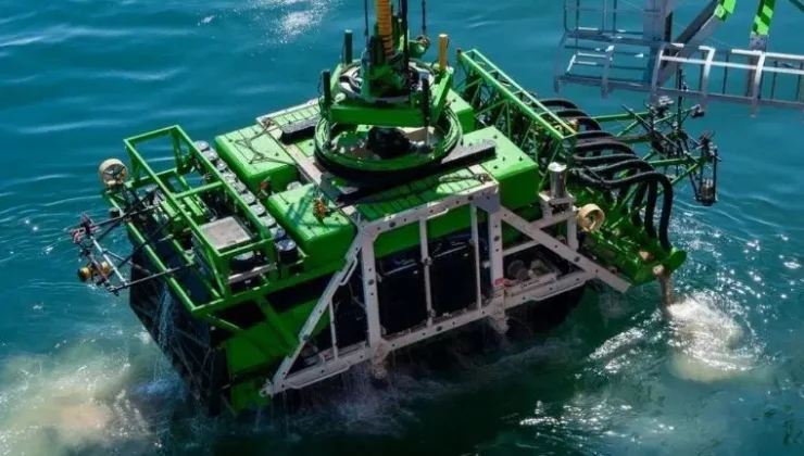 Grönland, Ada’da derin deniz madenciliğine geçici yasak getirmeye hazırlanıyor