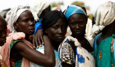 DSÖ: “Afrika’da, 2024’te 350 bin kadın kanser nedeniyle hayatını kaybetti”