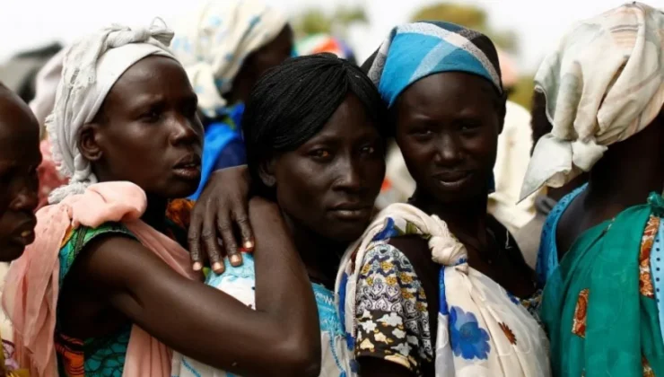 DSÖ: “Afrika’da, 2024’te 350 bin kadın kanser nedeniyle hayatını kaybetti”