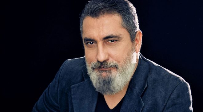 Müzisyen Soner Olgun 67 yaşında hayatını kaybetti