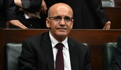 Şimşek’ten fon açıklaması: “Yasal düzenlemeleri 2027 yılı başına kadar tamamlamayı planlıyoruz”