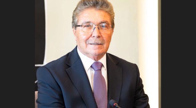 Üstel: “Kurtulmuş, Kıbrıs Türk halkının haklı davasını Avrupa’nın gündemine taşıdı”