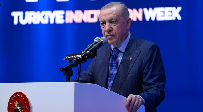 Erdoğan: “Fon sorununu kontrol altına aldık”