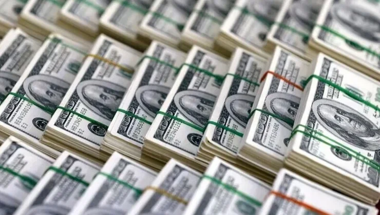 ABD’nin bütçe açığı 2026 mali yılında 2 trilyon dolara yaklaştı