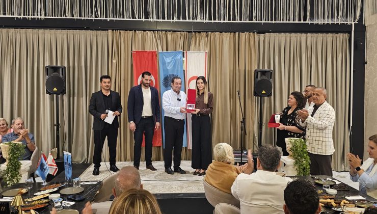 Denktaş: “TAM Parti güçlenerek ilerliyor”