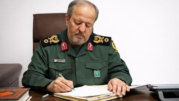 İran’dan Trump’ın “bombaların anası” tehdidine yanıt: Bombanın adı ve büyüklüğü önemli değil