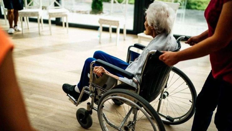Almanya’da yaşlılar yurdundaki bıçaklı saldırıda 1 kişi öldü, 2 kişi ağır yaralandı