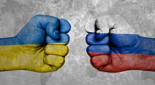 Ukrayna: “Rusya enerji sektörümüze yönelik en yoğun saldırılardan birini gerçekleştirdi”