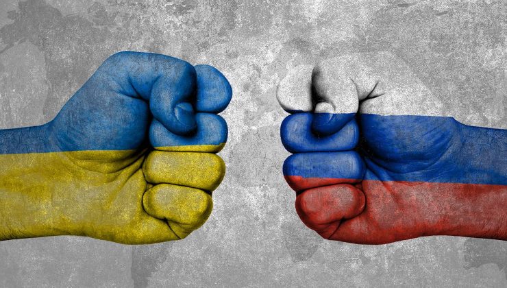 Ukrayna: “Rusya enerji sektörümüze yönelik en yoğun saldırılardan birini gerçekleştirdi”