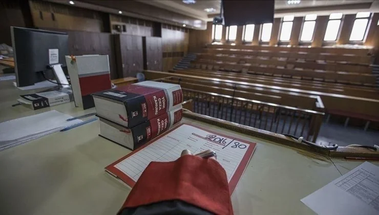 “İmamoğlu çıkar amaçlı suç örgütü” davasının 101. duruşması sürüyor… İmamoğlu savunmasını bitirdi