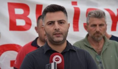Petrol-İş ile hissedarlar uzlaştı, K-PET’teki grev sona erdi