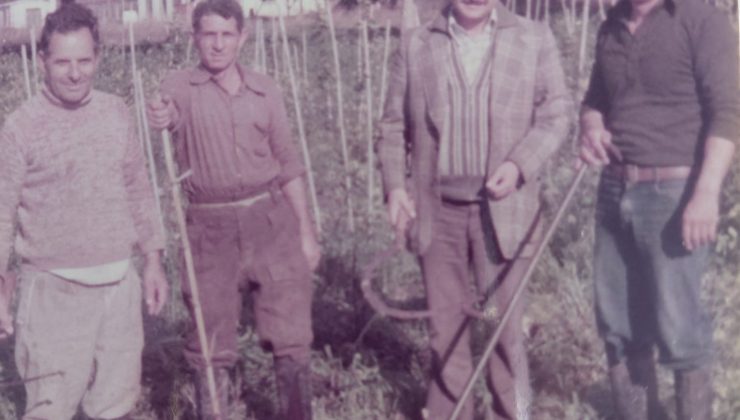 “Çiftçinin Saati” ile geçen 50 yıl: Sözal Gürçınar
