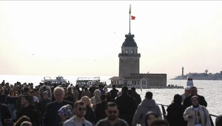 Türkiye’de “pastırma sıcakları” başlıyor: Akdeniz kıyılarında sıcaklık 30 dereceye kadar yükselecek