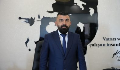 Kasım: “Muhtarlar, yerel yönetimlerin en önemli çözüm ortaklarıdır”