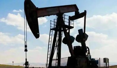 Brent petrolün varili 110,63 dolardan işlem görüyor