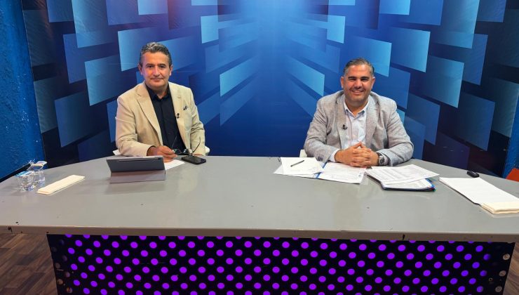 Rahvancıoğlu: “Geçitköy’de sanayi bölgesi ve salhane planlıyoruz”