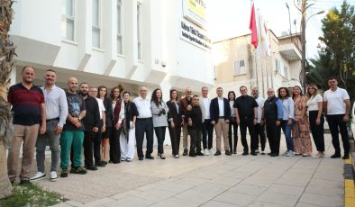 Aktunç: “Lefkoşalı daha iyisini hak ediyor”
