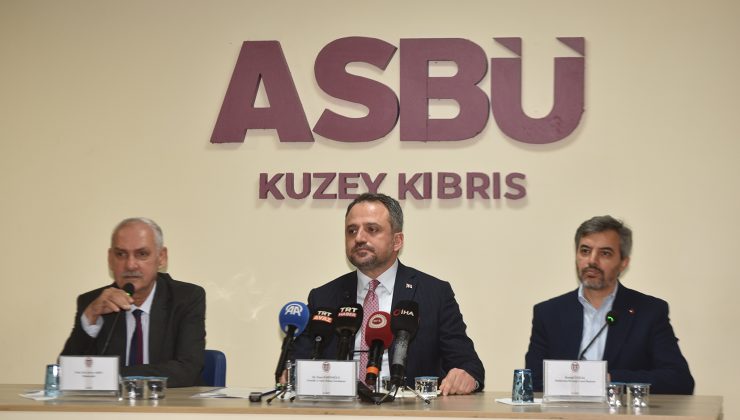 “Doğu Akdeniz ve Filistin Meselesi” paneli düzenlendi