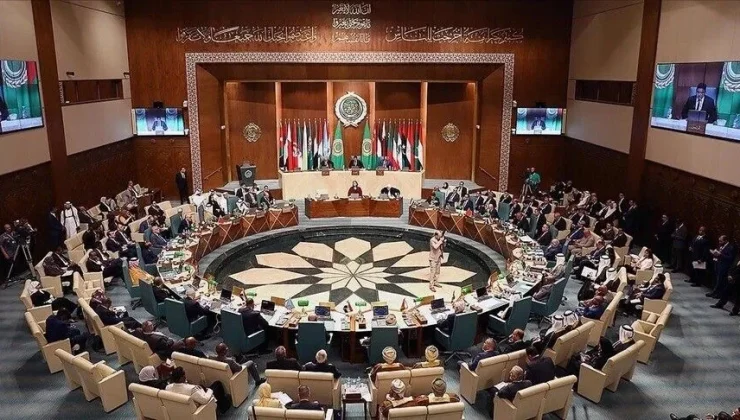 Arap Birliği Genel Sekreteri Fehmi: “İsrail’in Lübnan’ın güneyindeki halka saldırıları kabul edilemez”
