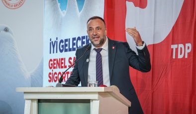 Çeler: “Ceza Muhakemeleri Usulü (Değişiklik) Yasası 23B maddesine mecliste çözüm üreteceğiz”