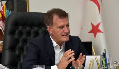 Arıklı’dan Sucuoğlu’nun açıklamalarına yanıt… “Sorun kameralarda değil, tebligat sisteminde”