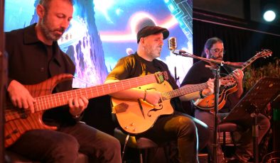 Lefkoşa Belediye Orkestrası’ndan iki konser