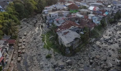 El Nino, dünya genelinde kuraklık, sel ve kasırgaların etkisini şiddetlendiriyor