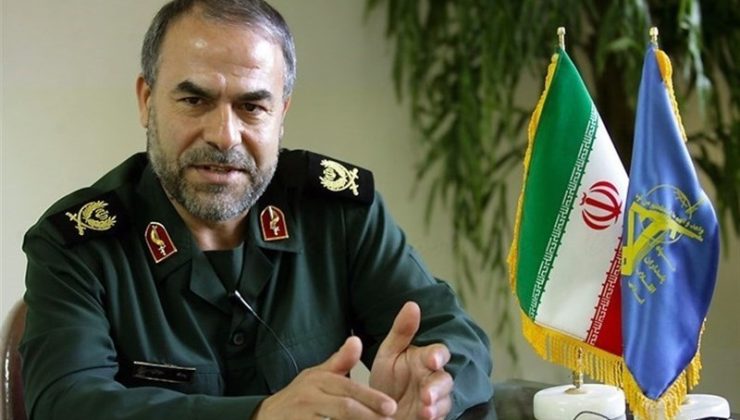 İran: Altyapımızı hedef alırlarsa Hürmüz Boğazı’nın altından geçen internet kablolarını yok edebiliriz