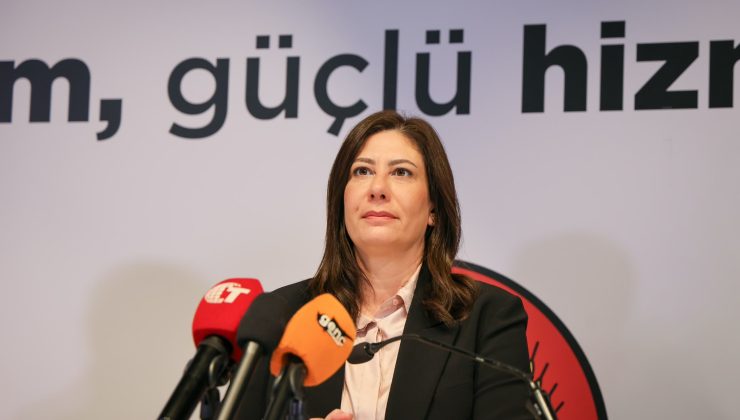 İncirli: “Sağlık sistemimizi basamaklar üzerine kuracağız. Erişimi ve kaliteyi artıracağız”