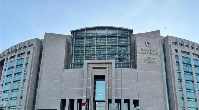 Fon soruşturmasında 26 gözaltı, Altınbaş Holding’in sahibi hakkında yakalama kararı