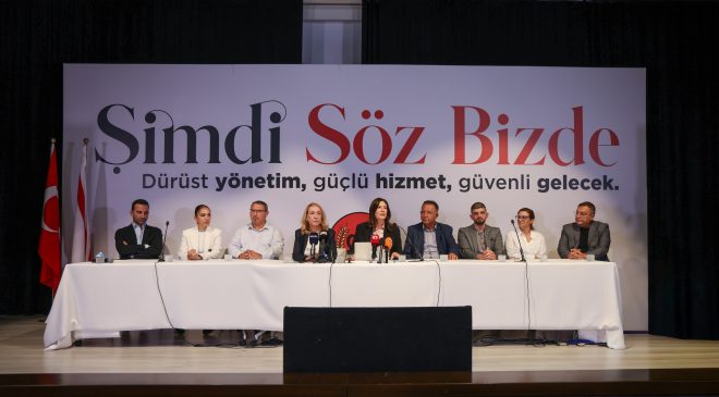 CTP sağlık politikalarını açıkladı… Genel Sağlık Sigortası’na kademeli geçiş sağlanacak, tam gün sağlık hizmeti uygulanacak