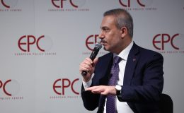 Fidan: “Türkiye-Libya deniz yetki alanları anlaşması hukuken ve siyaseten meşrudur”
