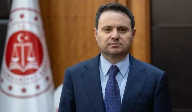 Gürlek: “Fon soruşturmasında 88 kişi tutuklandı”