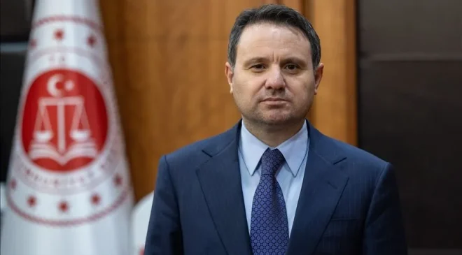 Gürlek: “Fon soruşturmasında 88 kişi tutuklandı”