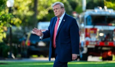 Trump: “İran’la savaşa girmek yaptığımız en iyi işlerden biri”