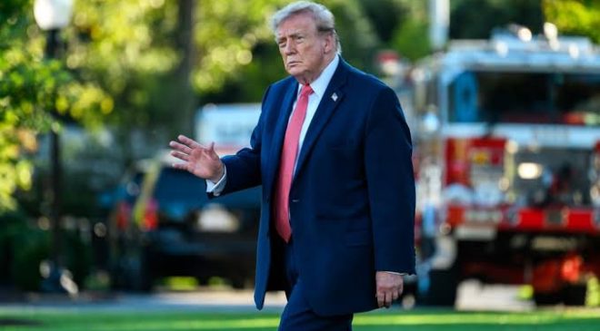 Trump: “İran’la savaşa girmek yaptığımız en iyi işlerden biri”