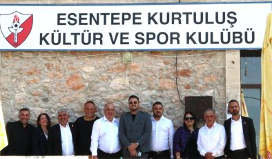 UBP Çatalköy – Esentepe Belediye Başkan adayı Albayrak: “Göz bebeğimiz Düzkaya ve Esentepe’ye hak ettiği desteği vereceğiz”
