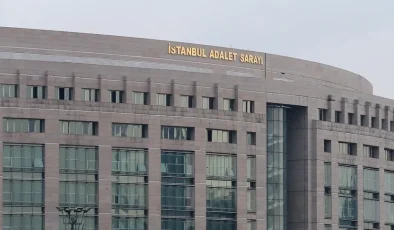 İstanbul’da kara para aklama soruşturmasında Emir Sarıgül tutuklandı