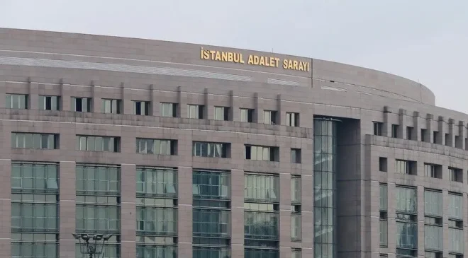 İstanbul’da kara para aklama soruşturmasında Emir Sarıgül tutuklandı