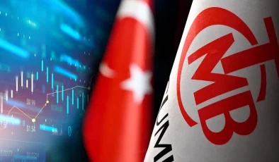 TCMB faiz kararını açıklayacak