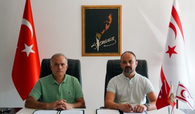 POLVAK ile Özant Dental Klinik arasında iş birliği protokolü imzalandı