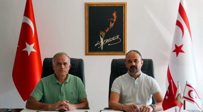 POLVAK ile Özant Dental Klinik arasında iş birliği protokolü imzalandı