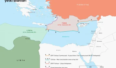 Türkiye MSB: “Tek taraflı değerlendirmelerle mutabakatın hukuki geçerliliği ortadan kaldırılamaz”
