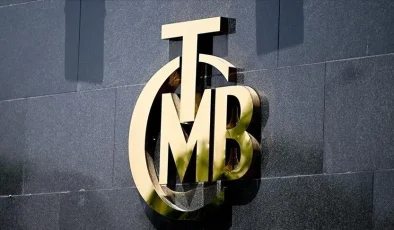TCMB, faizi yüzde 36’ya indirdi