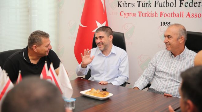 Aktunç: “Başkentin değişimi için ihtiyaç duyulan enerjiye sahibiz”