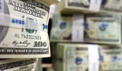 TCMB rezervleri 2 milyar 478 milyon dolar azaldı