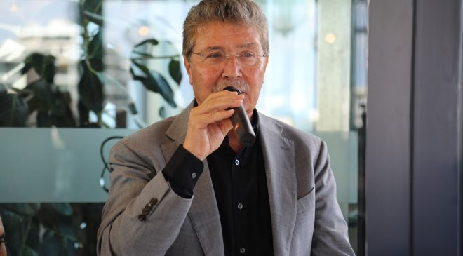 Üstel: “İlk arabam desteğiyle gençlerimizin araç sahibi olmasını kolaylaştırıyoruz”