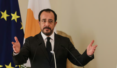 GKRY, AB’den ortak savunma maddesinin yeniden gündeme alınmasını istiyor