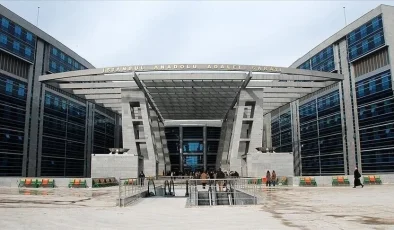 “Üreme hücresi” ticareti soruşturmasında sekiz kişi tutuklandı