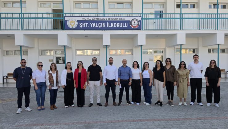 KTÖS: “Okullardaki şiddetin sorumlusu Eğitim Bakanlığıdır”